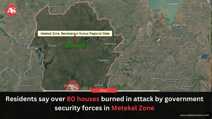 Addis Standard tweet media