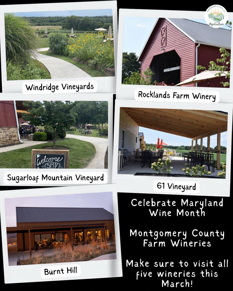 MoCo Office of Ag tweet media