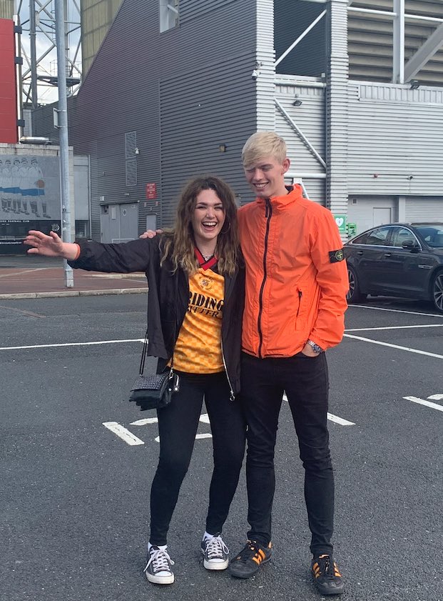 Bobbi Huyton tweet media