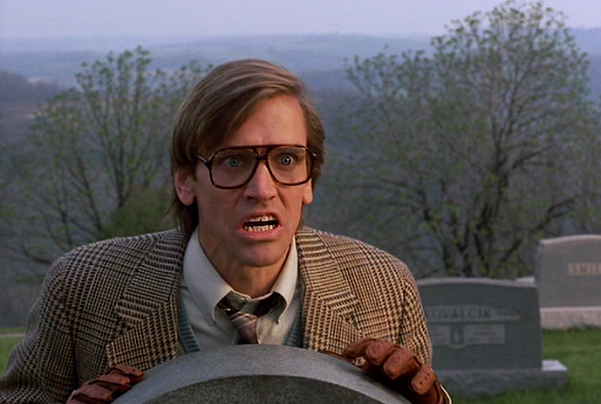 Bill Moseley tweet media