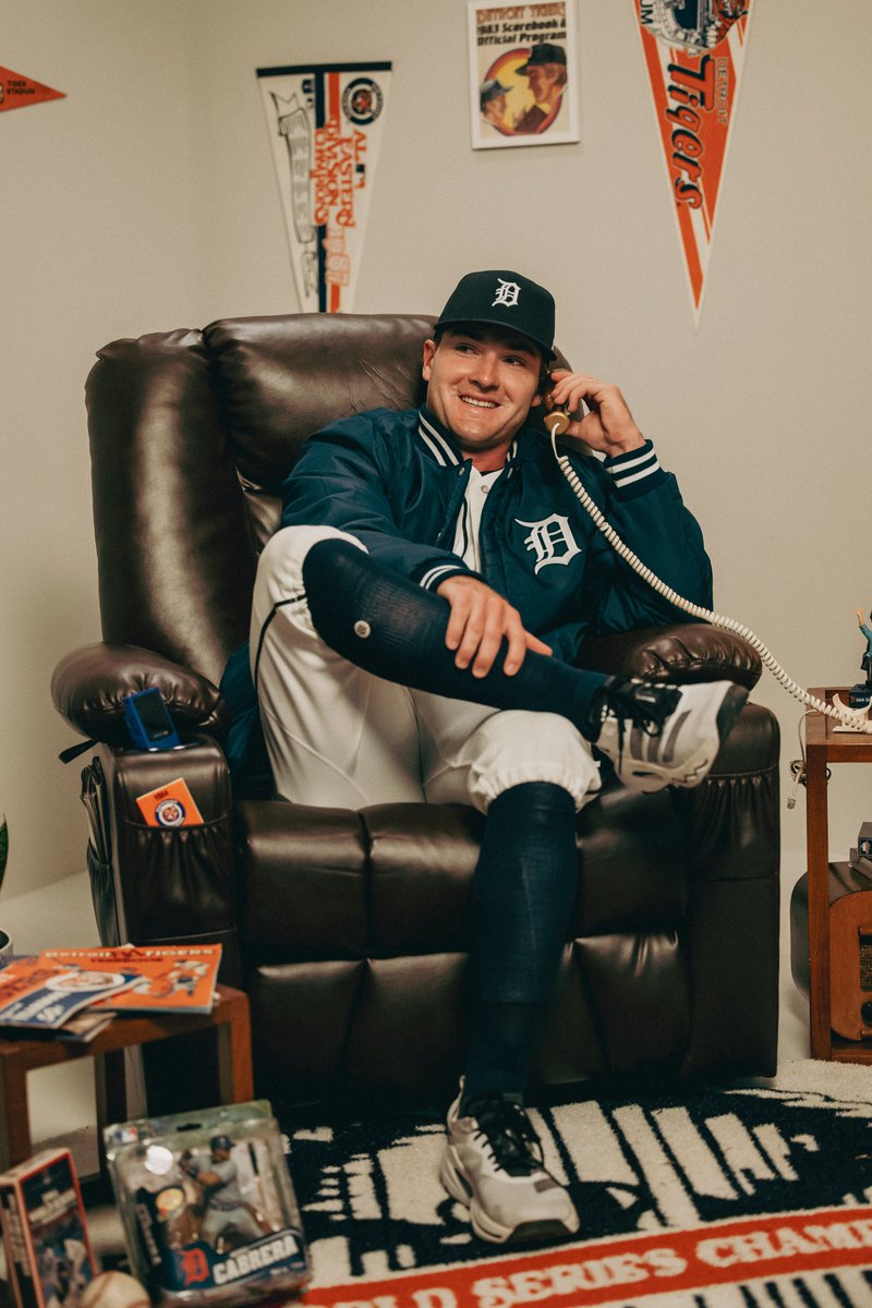 Detroit Tigers tweet media