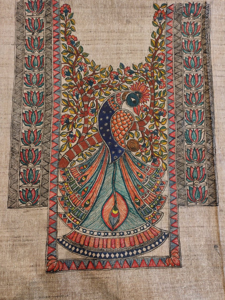 #mithila #Art #peacock <a href="/poloartist/">geriboyle</a>