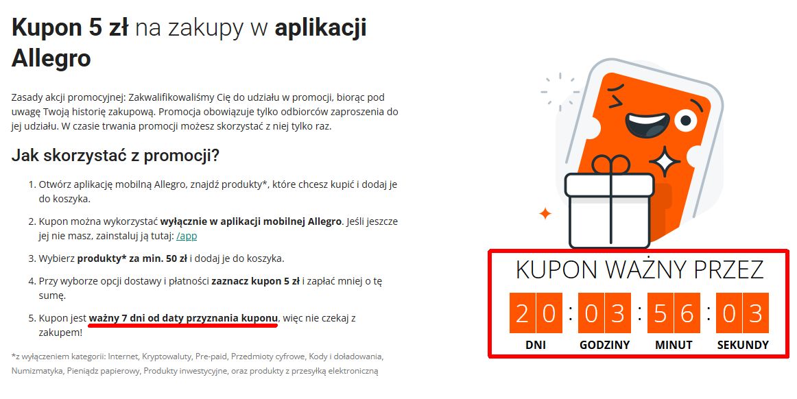 Wszystko jasne.
