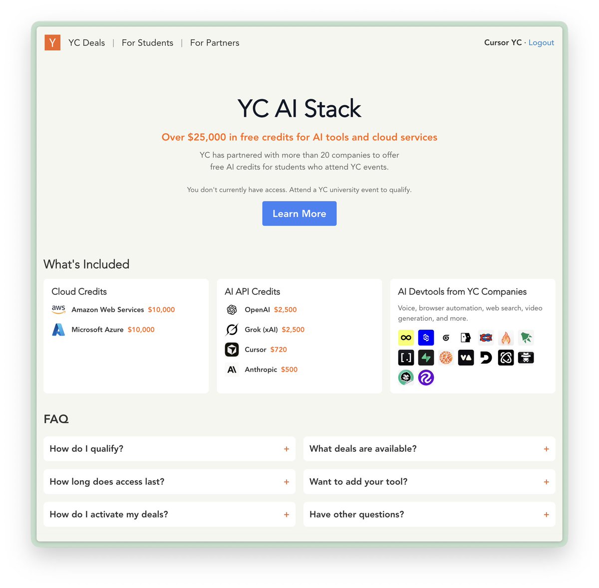 Ben Lang tweet media