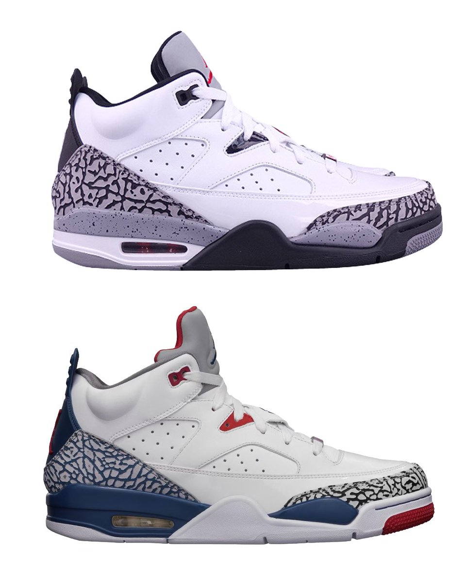 Complex Sneakers tweet media