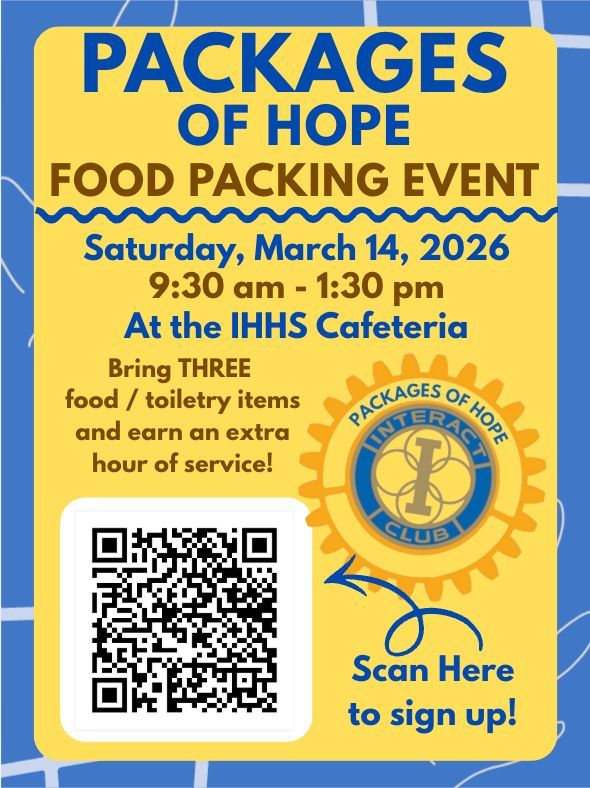 Ramapo Indian Hills Regional High School District tweet media