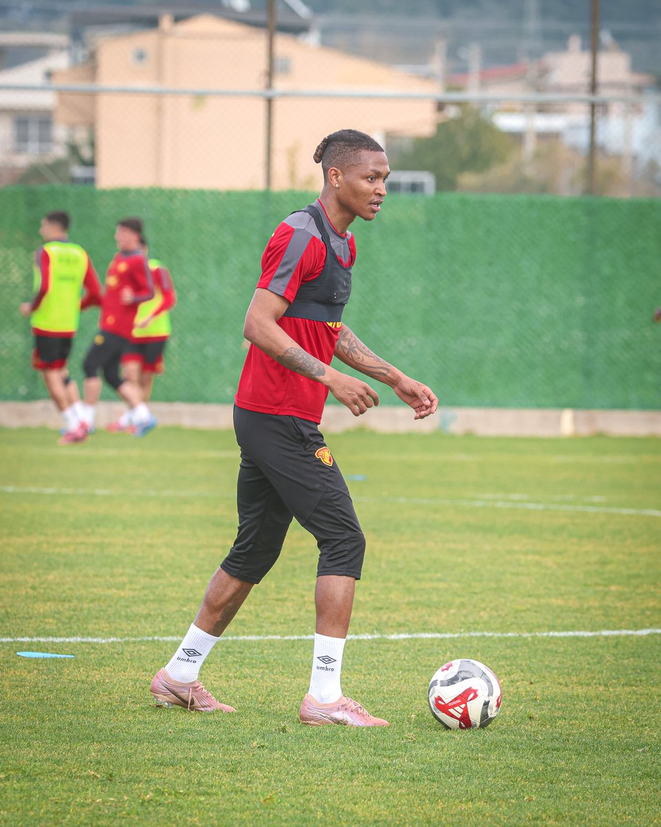 Göztepe Spor Kulübü tweet media