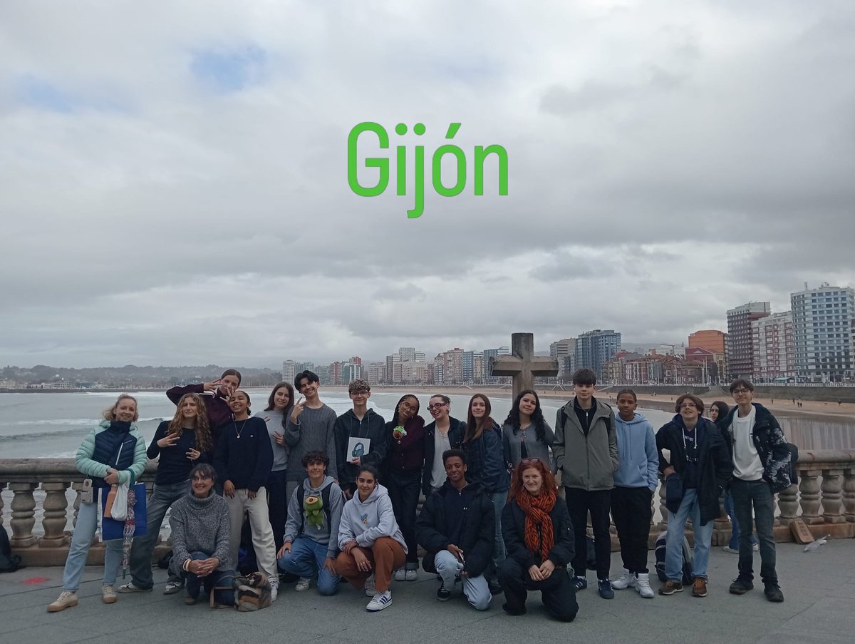 IES Legio VII tweet media