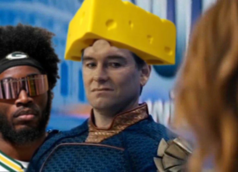 John Egan tweet media