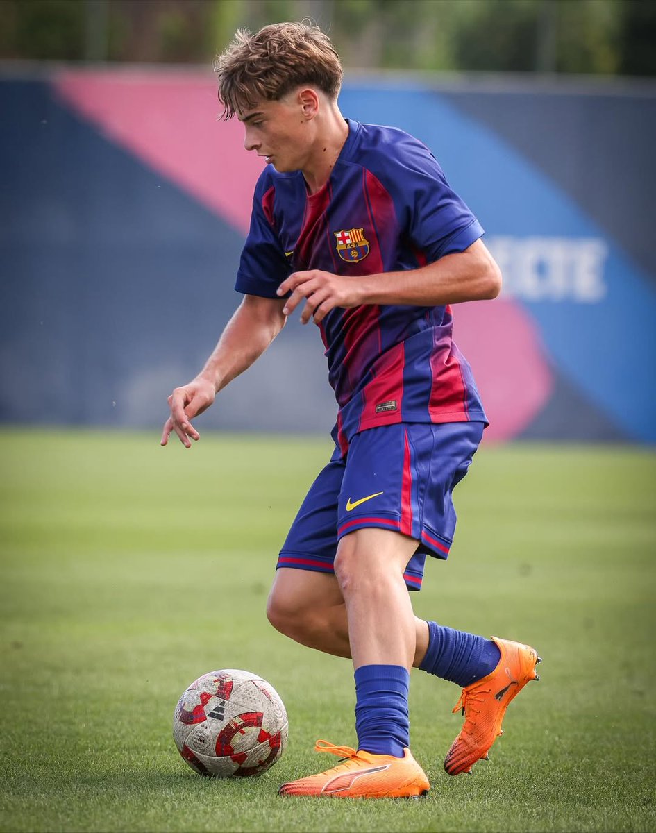 La Masia Polska 🇵🇱 tweet media