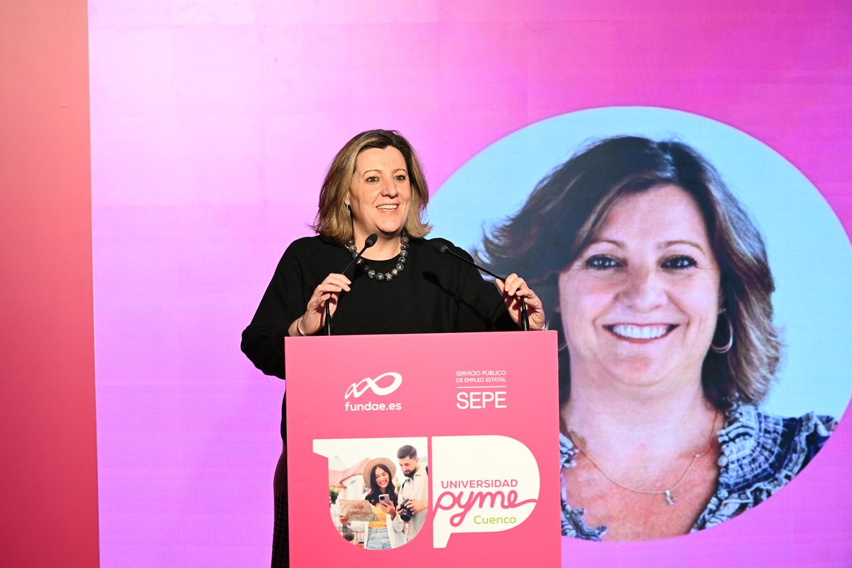 Patricia Franco tweet media