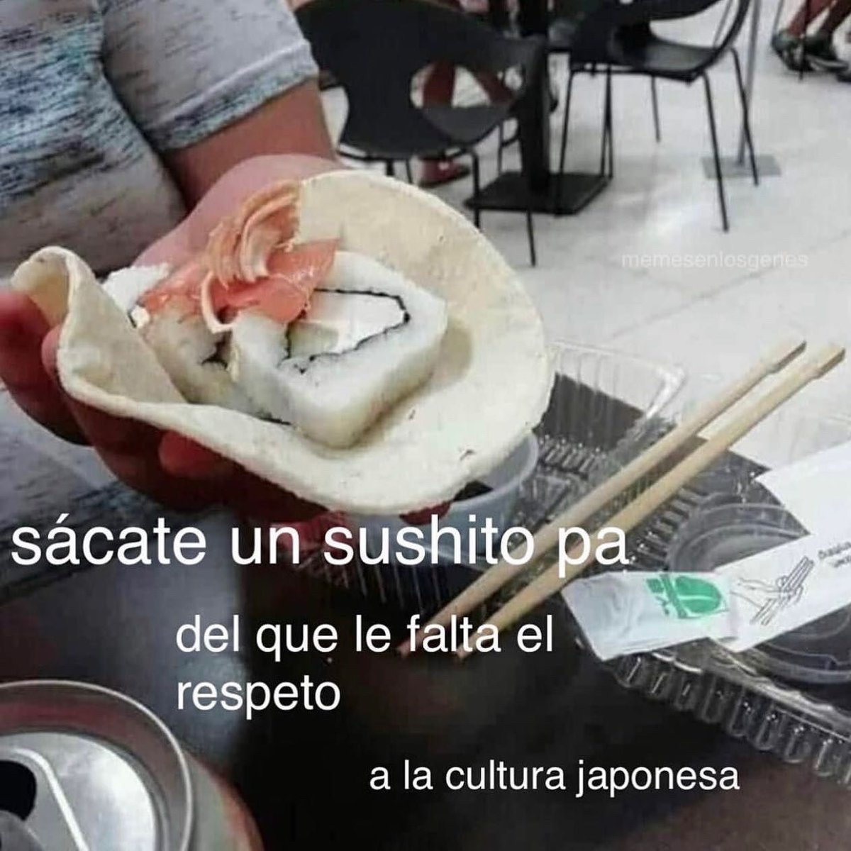 memesenlosgenes tweet media