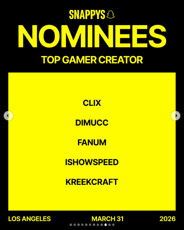 KreekCraft tweet media