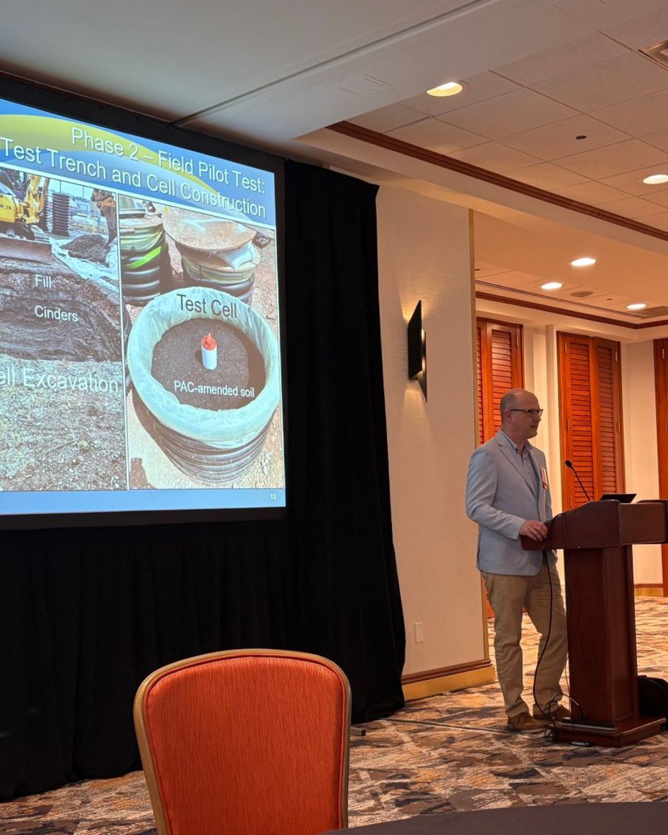 Kleinfelder tweet media