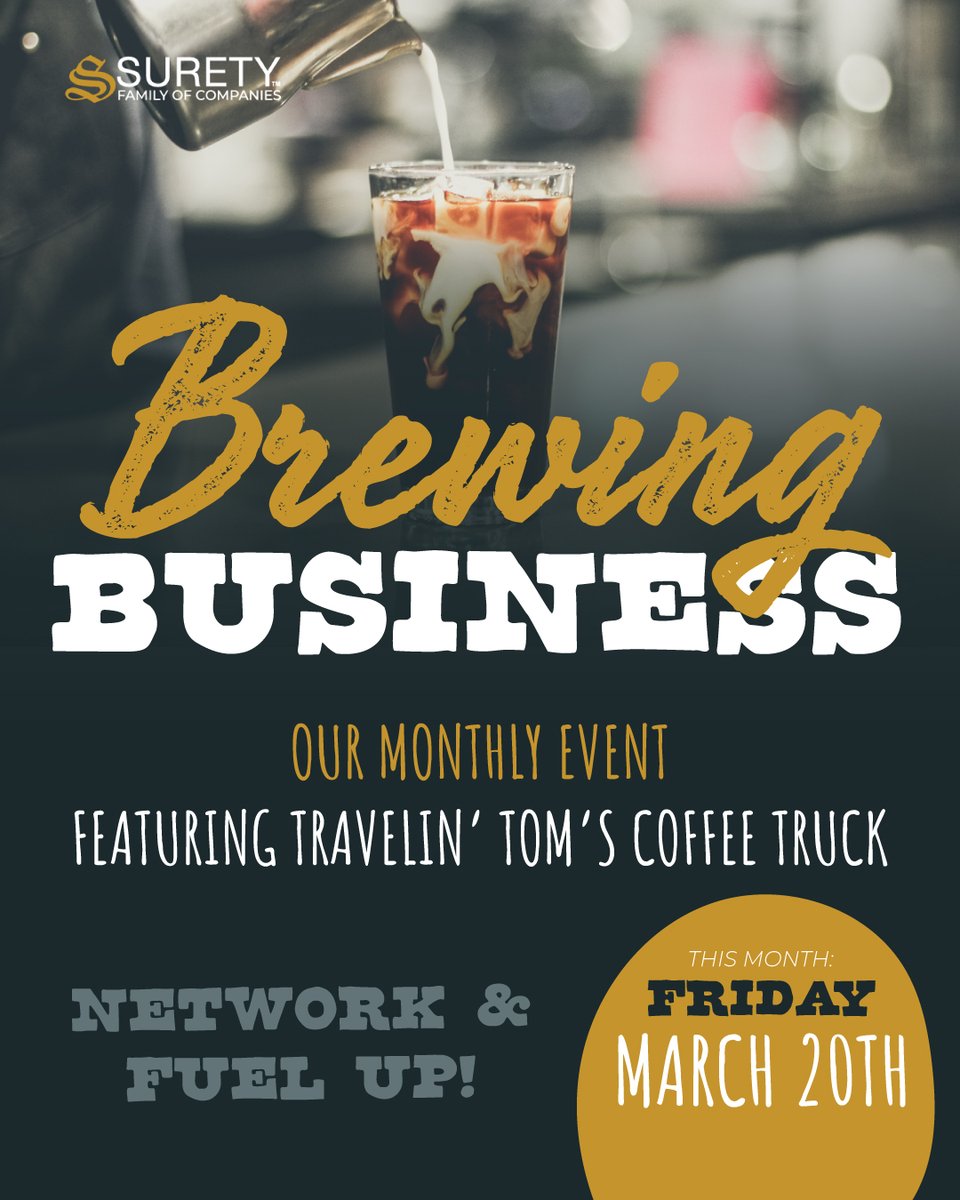 Surety Title Company tweet media