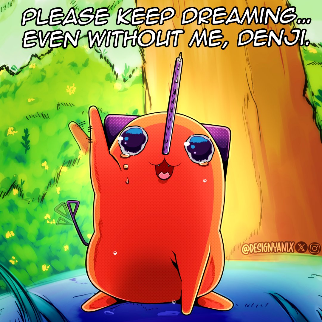 Yanix✨ tweet media