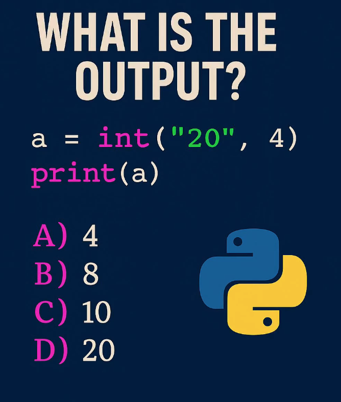 Python Programming tweet media