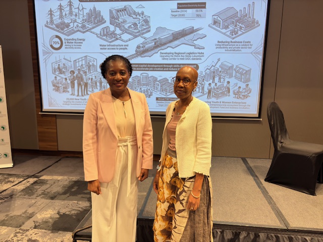 United Nations in Namibia tweet media