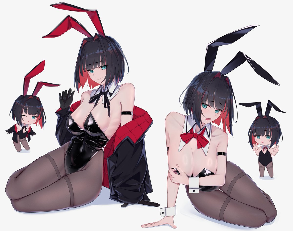 jagaphy　skeb募集中 tweet media