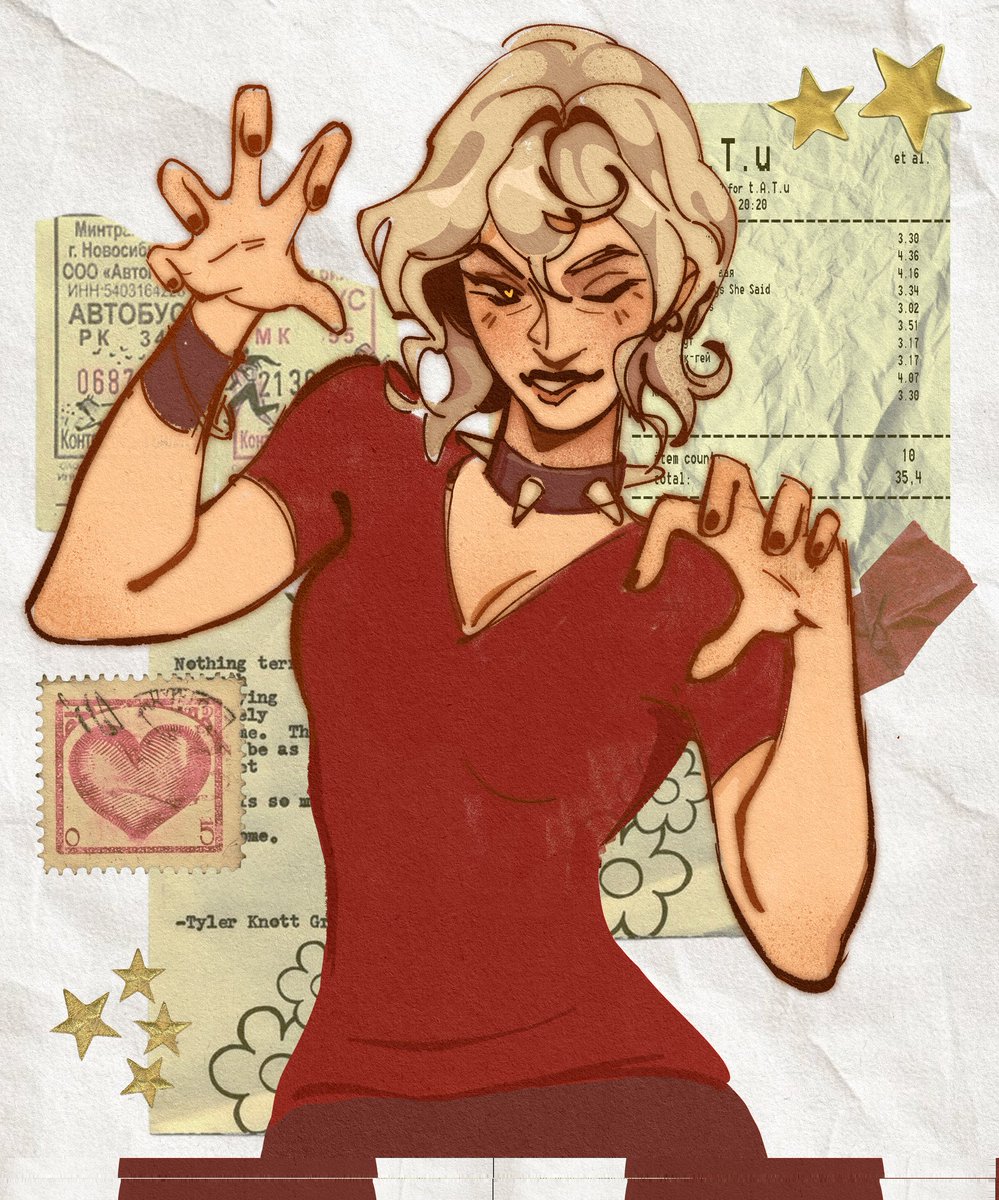 ☽kard☾ commissions OPEN tweet media