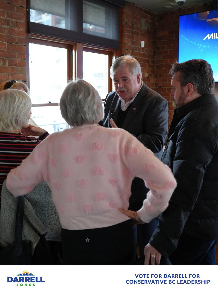 Darrell Jones tweet media