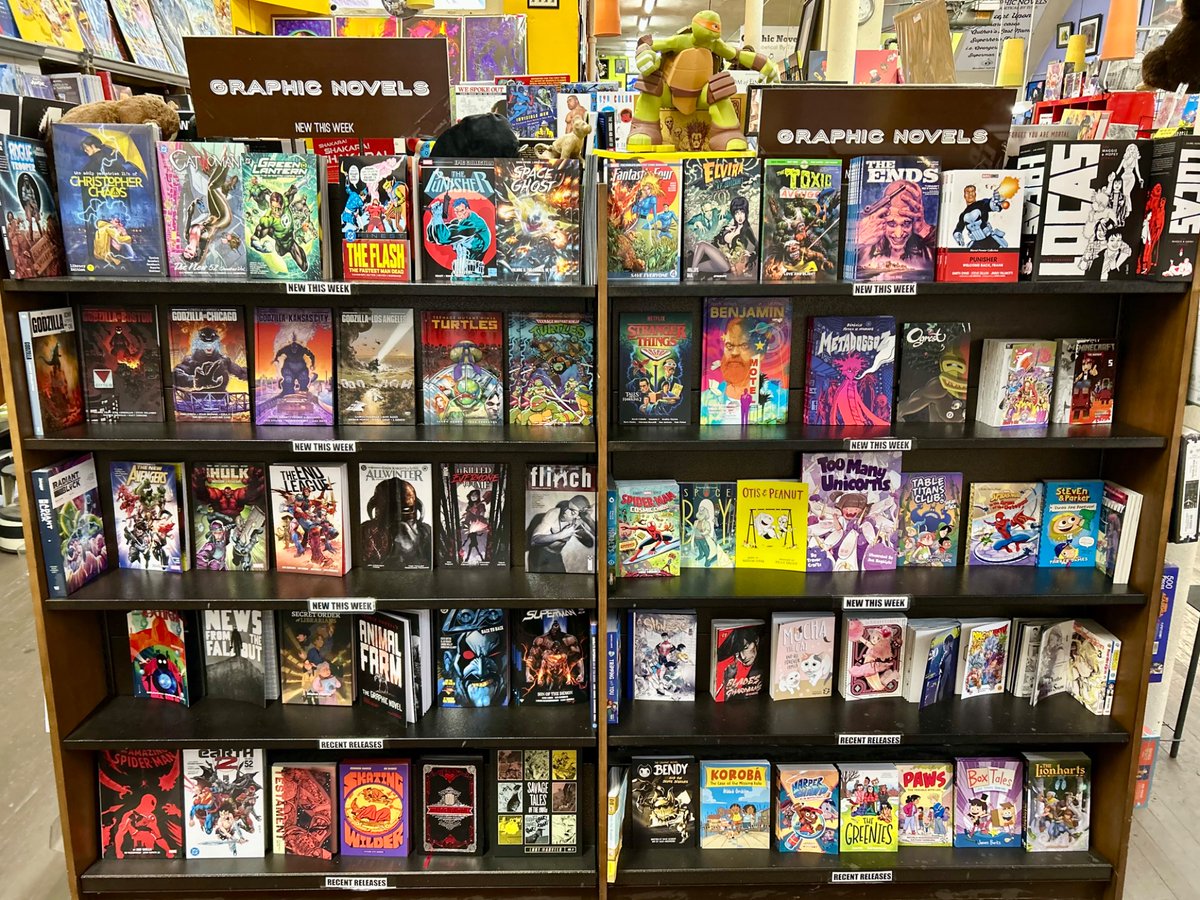 Cosmic Monkey Comics tweet media