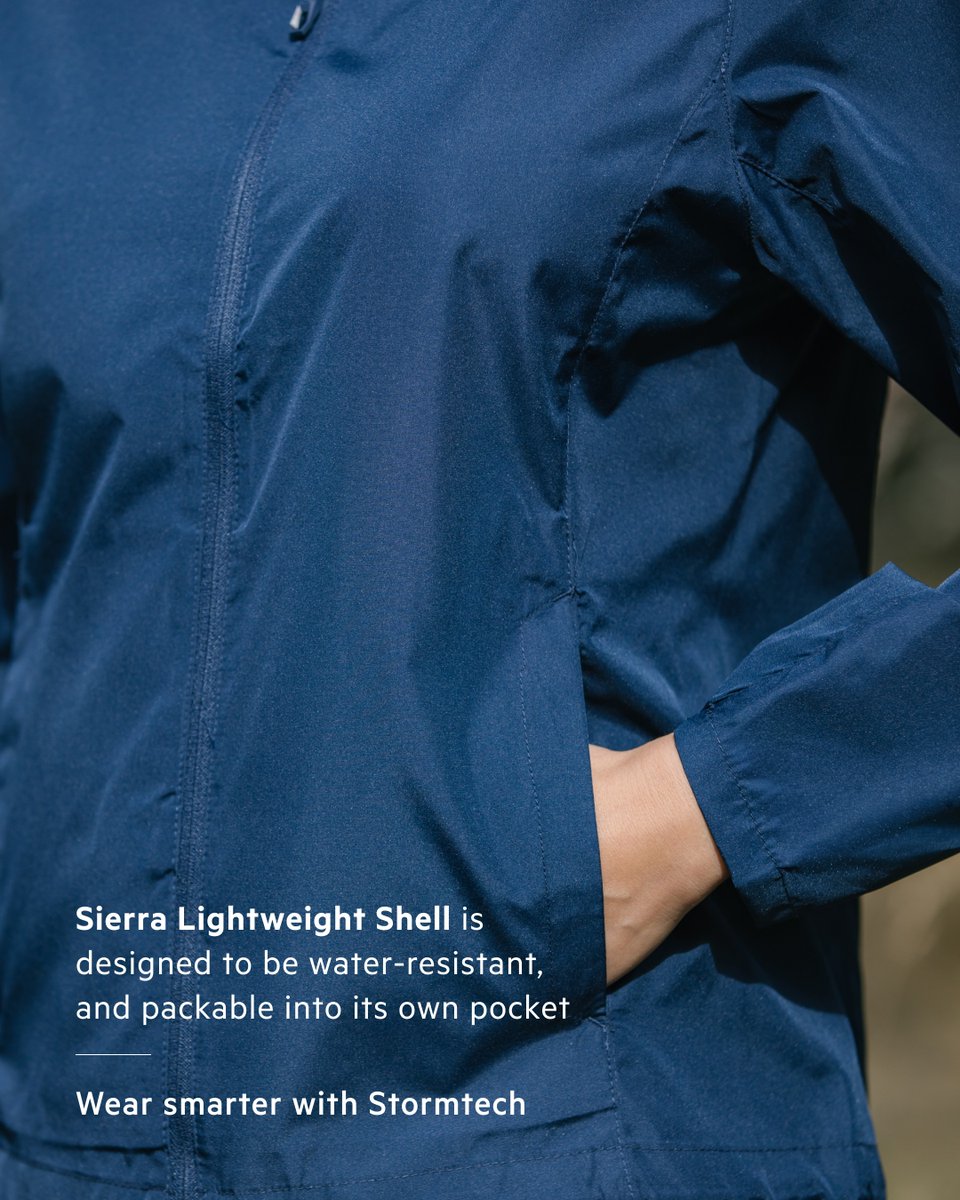 STORMTECH Performance Apparel tweet media