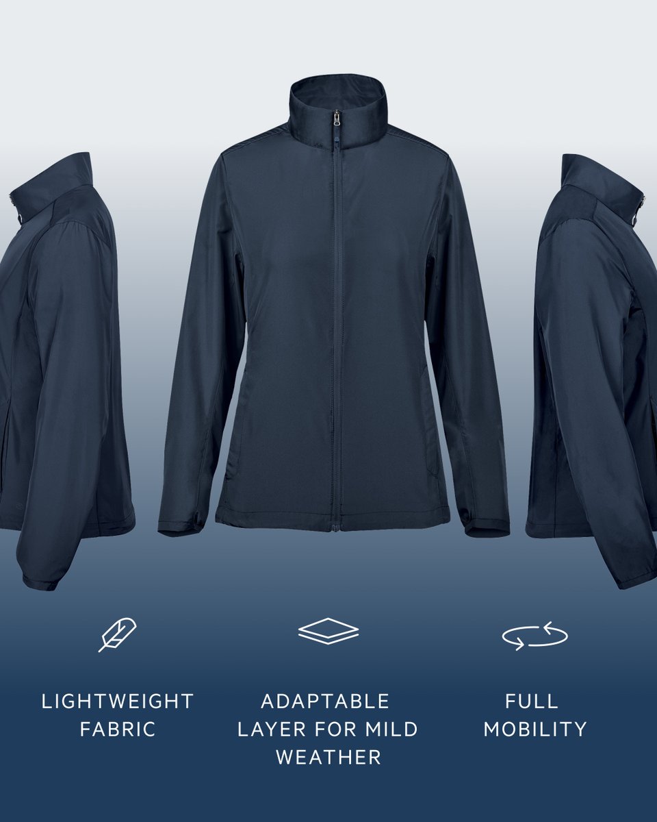 STORMTECH Performance Apparel tweet media