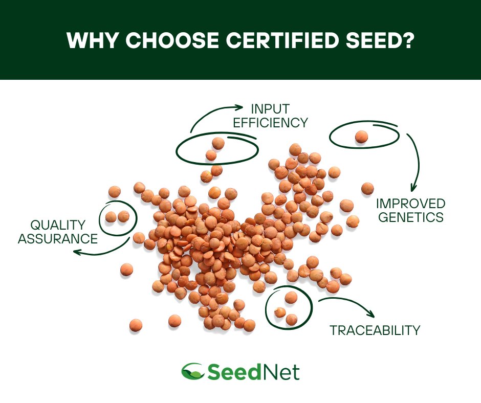 SeedNet Inc. tweet media