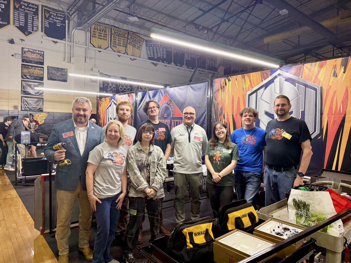 Dr. Greg Feeney tweet media