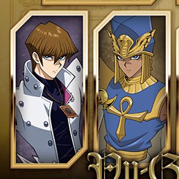 Yu-Gi-Oh perfect Shots tweet media