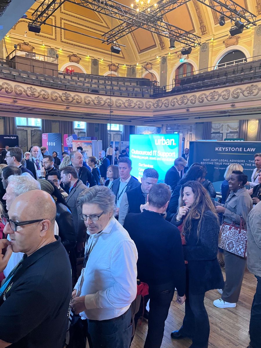 Urban Network tweet media