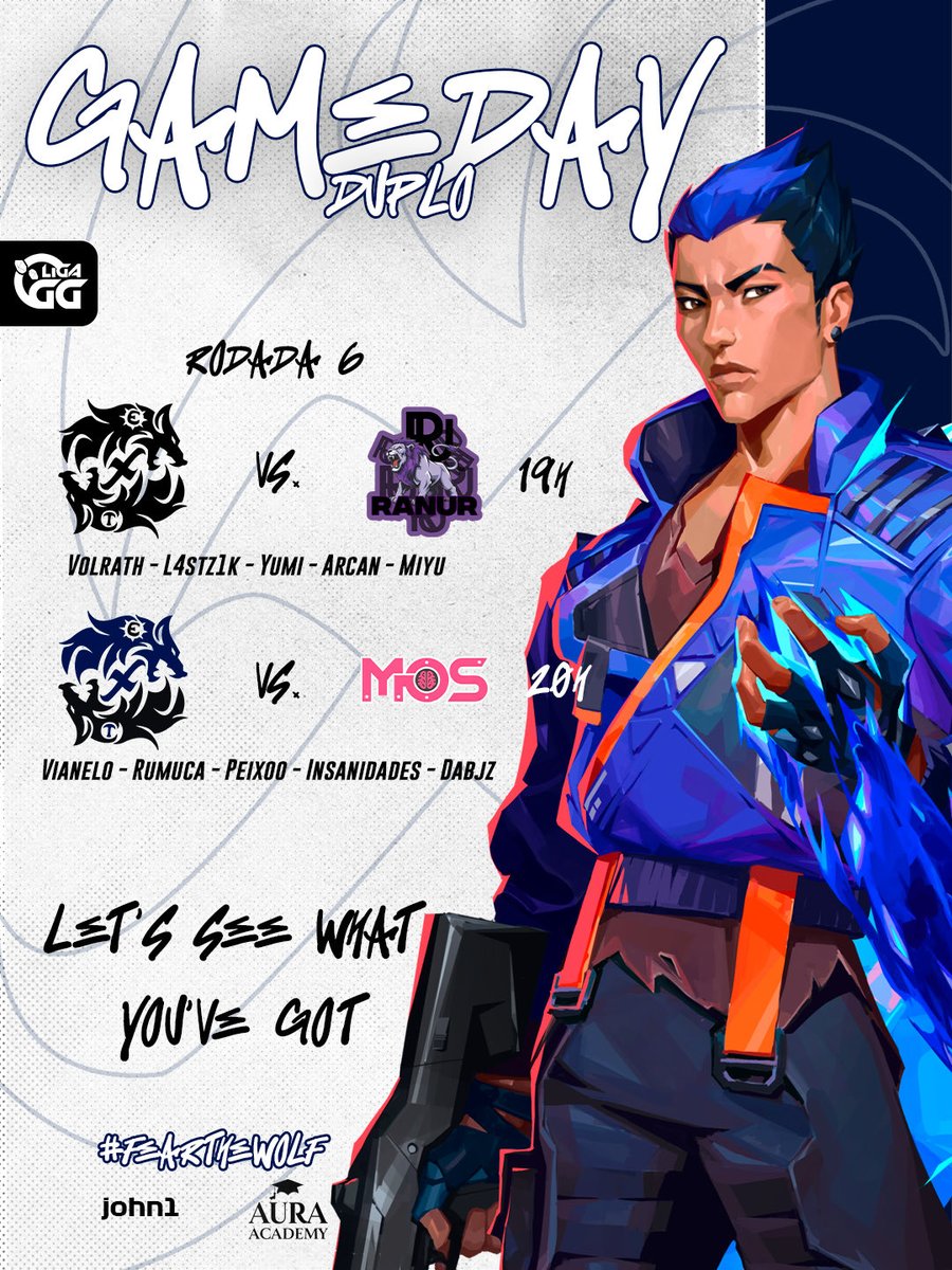 Extermine eSports tweet media