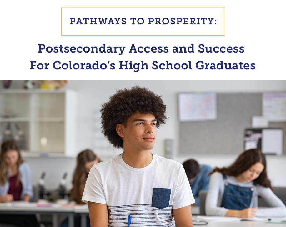 CO Dept of Higher Education tweet media