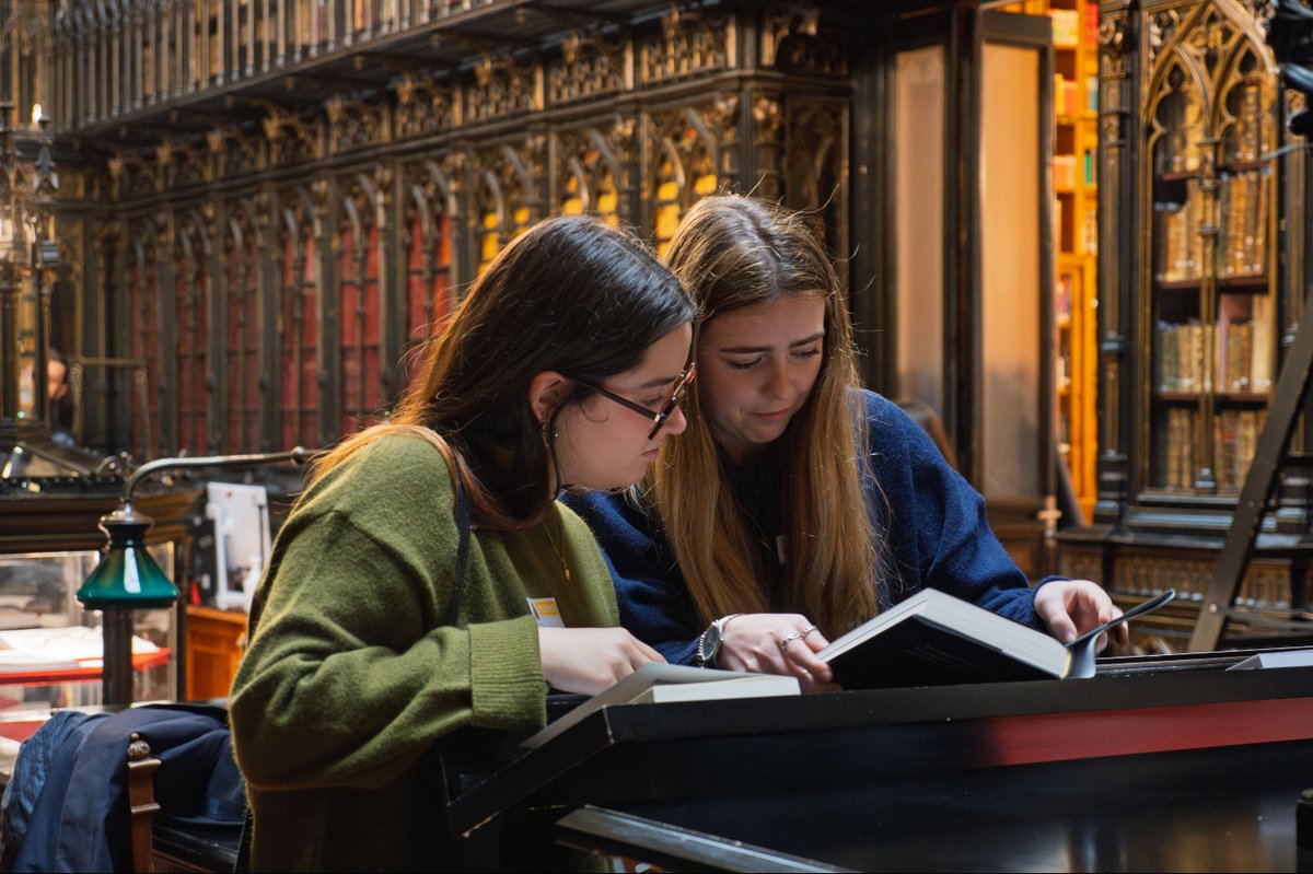 Next Educación tweet media