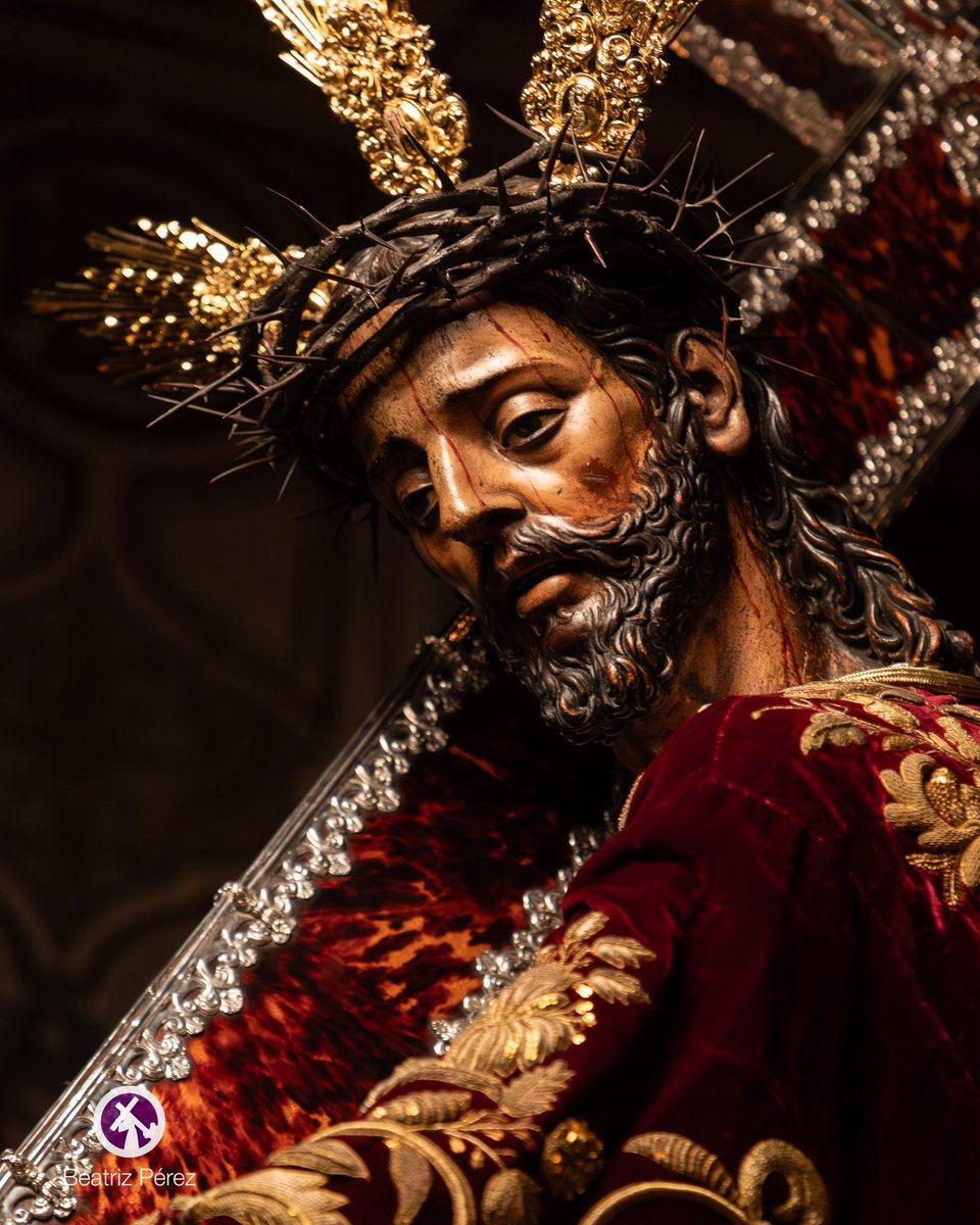 Galería del Devoto y Solemne Besapiés de Nuestro Padre Jesús Nazareno de la <a href="/Hdad_silencio_/">Hermandad de El Silencio</a> 
📸: <a href="/beapphoto/">Beatriz Pérez</a> 
#ElPenitente26 #tdscofrade #Cuaresma2026 #sevilla #hdaddelsilencio