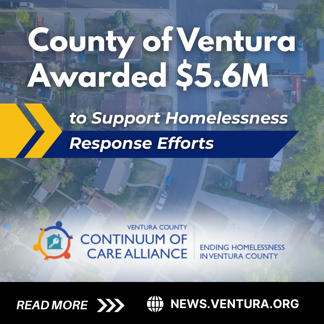 County of Ventura tweet media