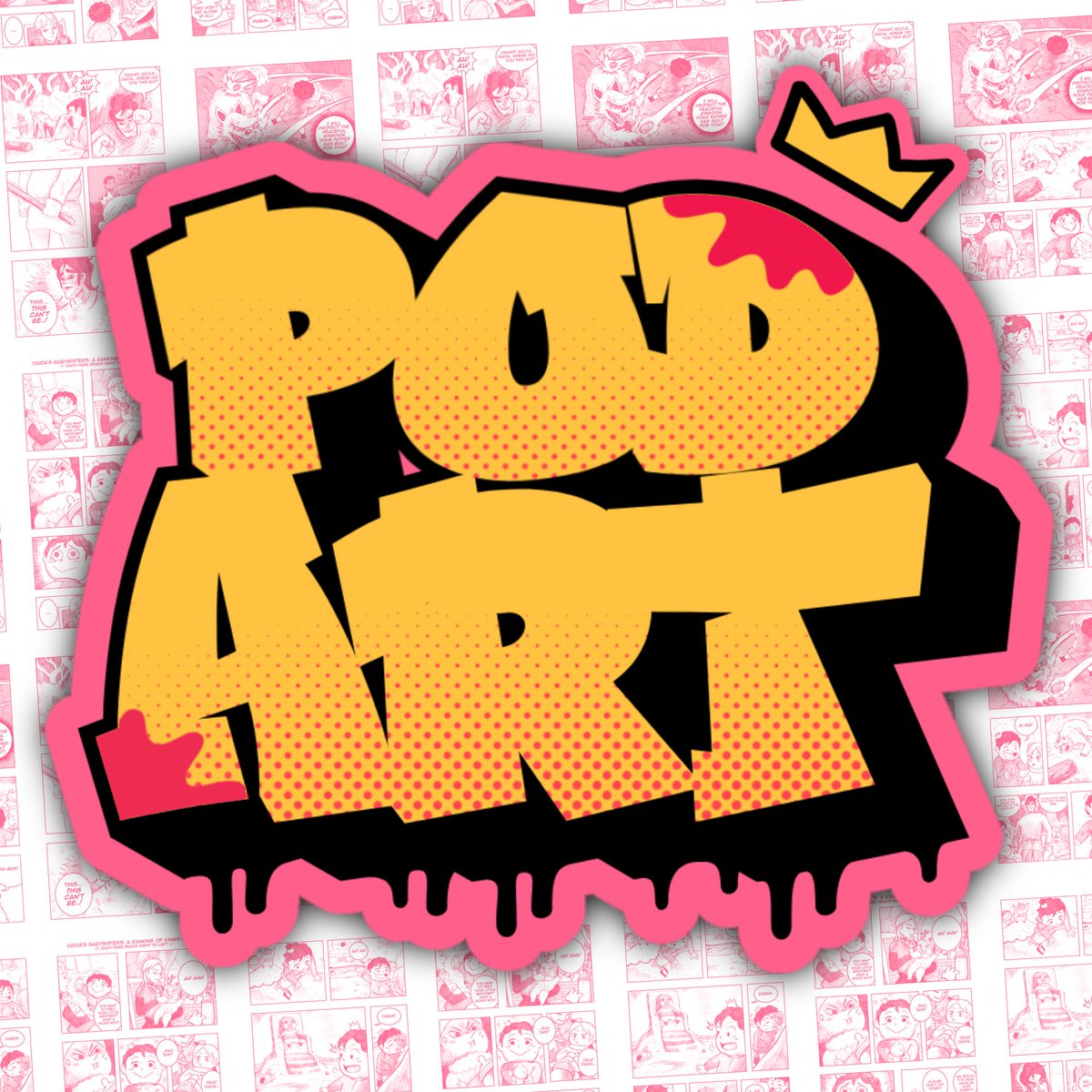 PET | CHROMA tweet media