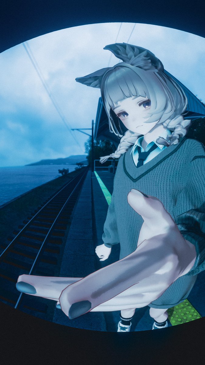 Suya9 - すや tweet media