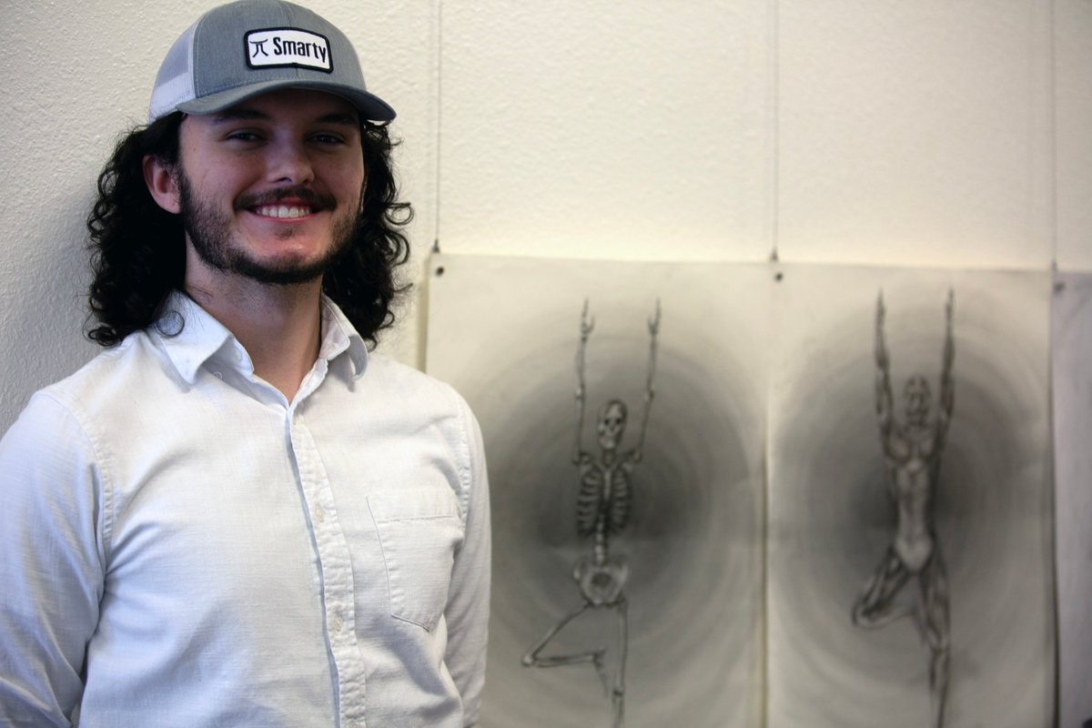 UTA Libraries tweet media