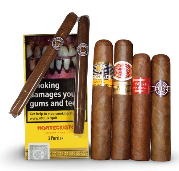 SIMPLY CIGARS LONDON tweet media