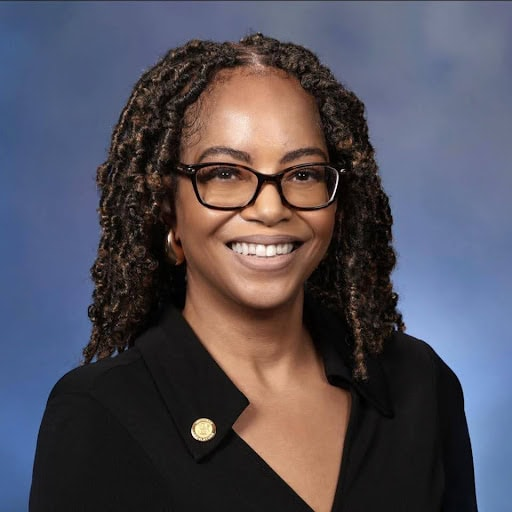 🚨Michigan Democrat Rep. Karen Whitsett quits the Democrat party and won't run again, says Democrats betrayed her faith.

"It’s impossible to be a faithful follower of Jesus Christ while remaining a member of the Democratic Party as it exists today."

She calls out abortion, gay