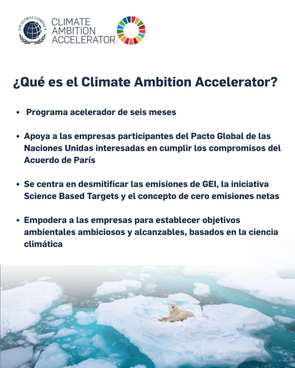 Pacto Global Paraguay tweet media