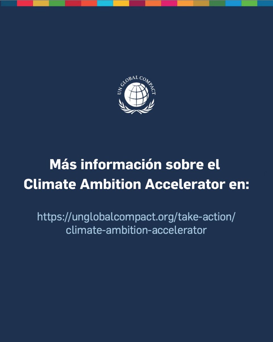 Pacto Global Paraguay tweet media