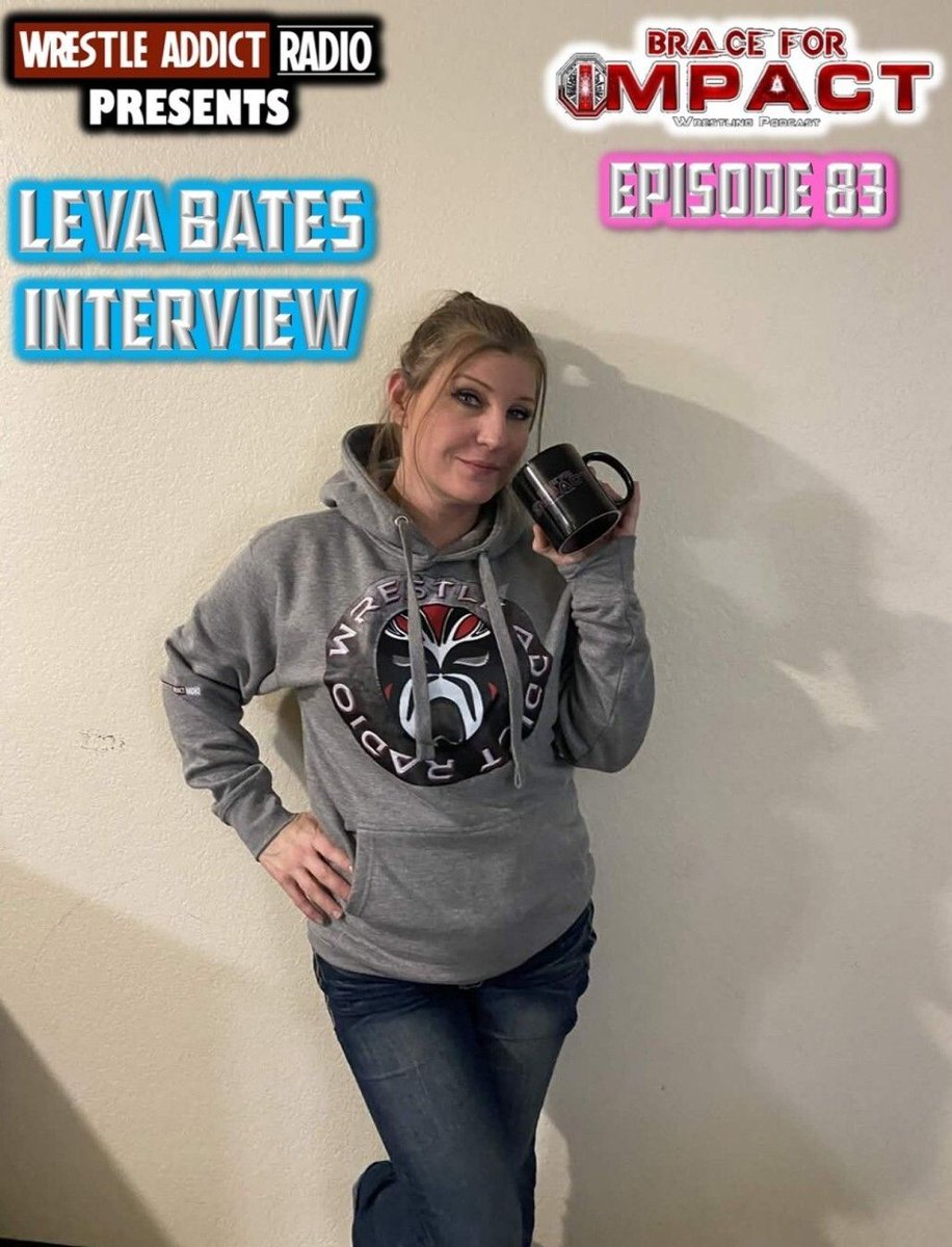 Wrestle Addict Radio tweet media