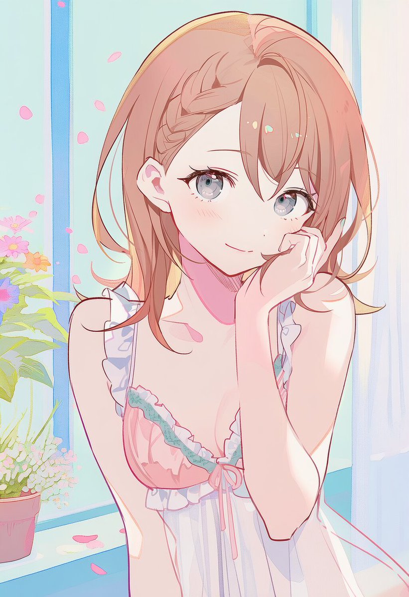 せかぴん tweet media