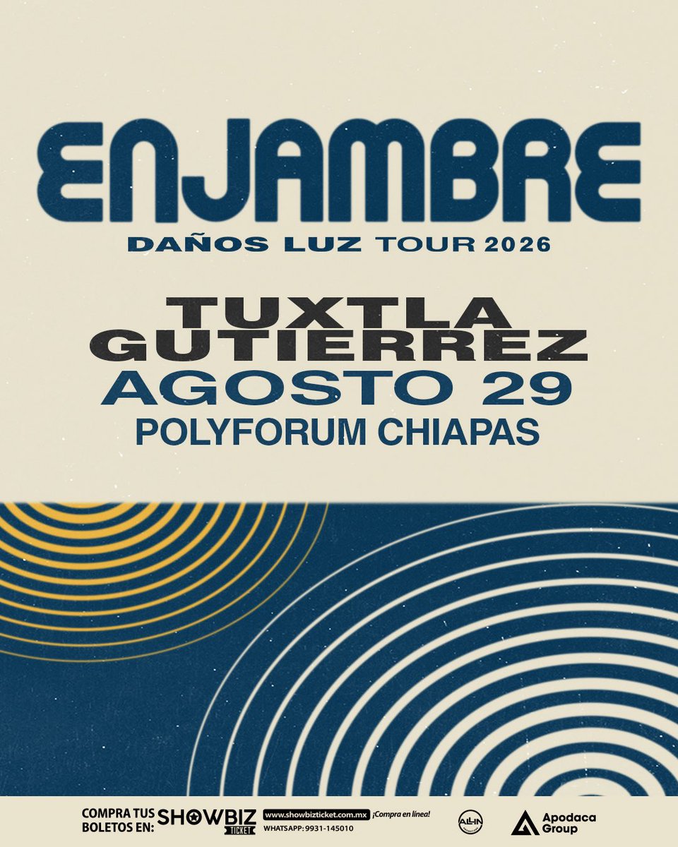 Apodaca Group tweet media