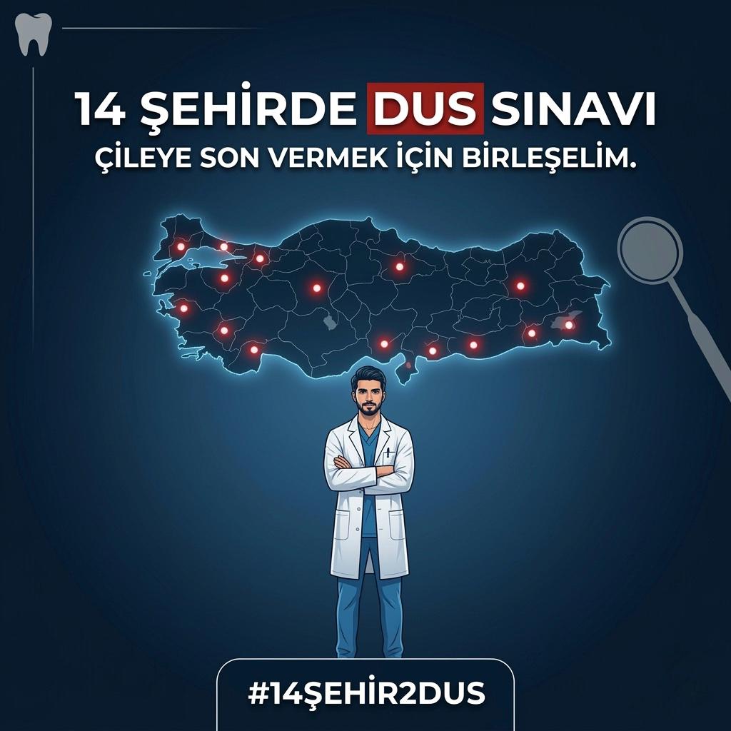 #14ŞEHİR2DUS