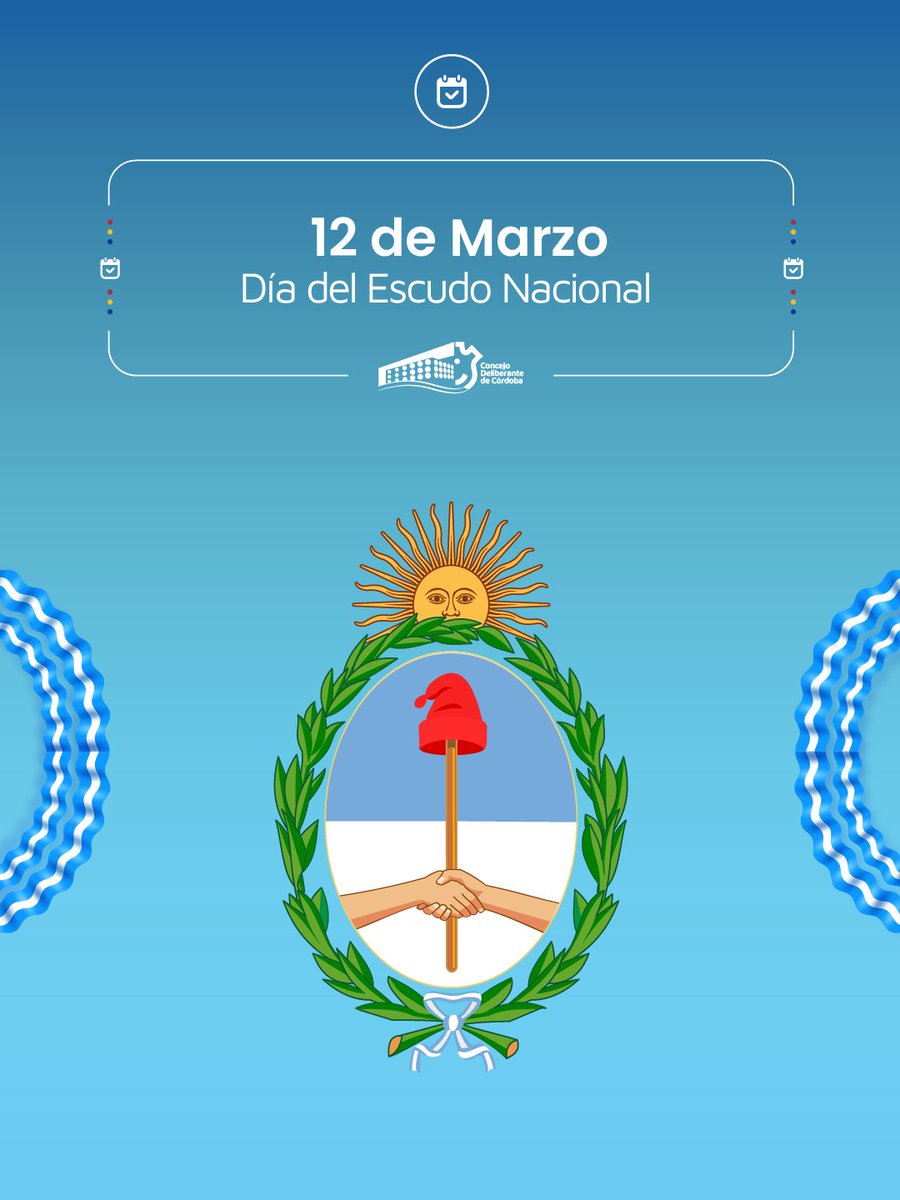 Concejo Deliberante de Córdoba tweet media