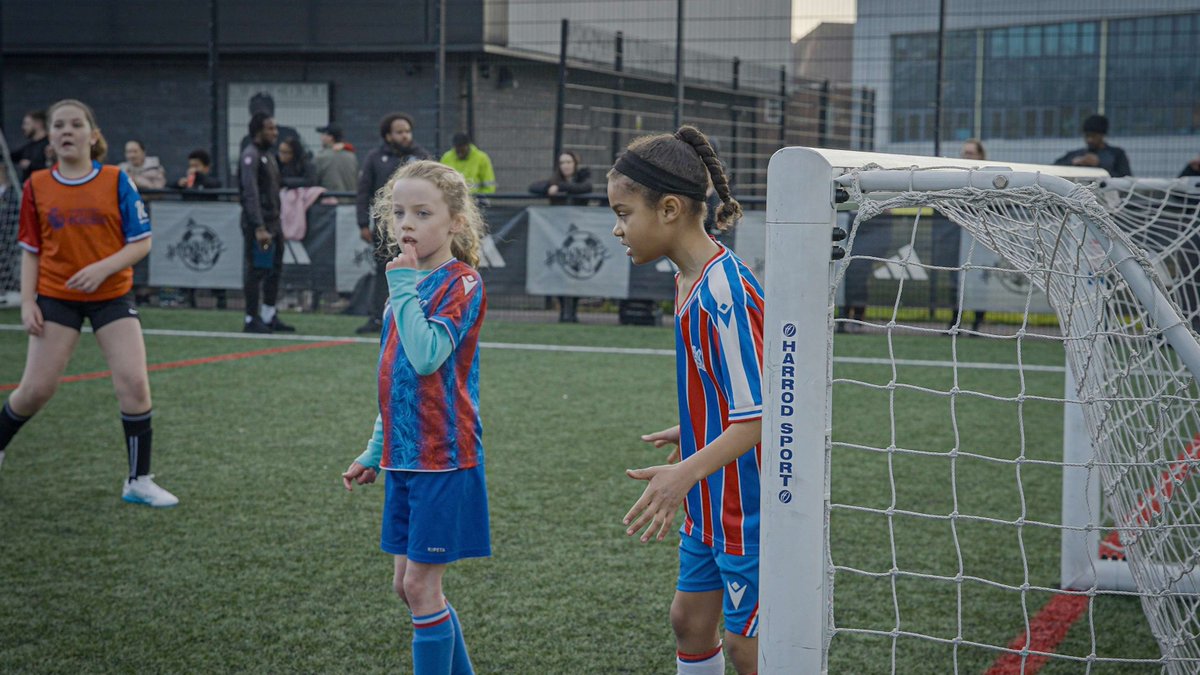 Palace for Life tweet media